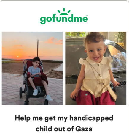 The Hammad Family's Campaign