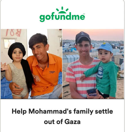 The Hammad Family's Campaign